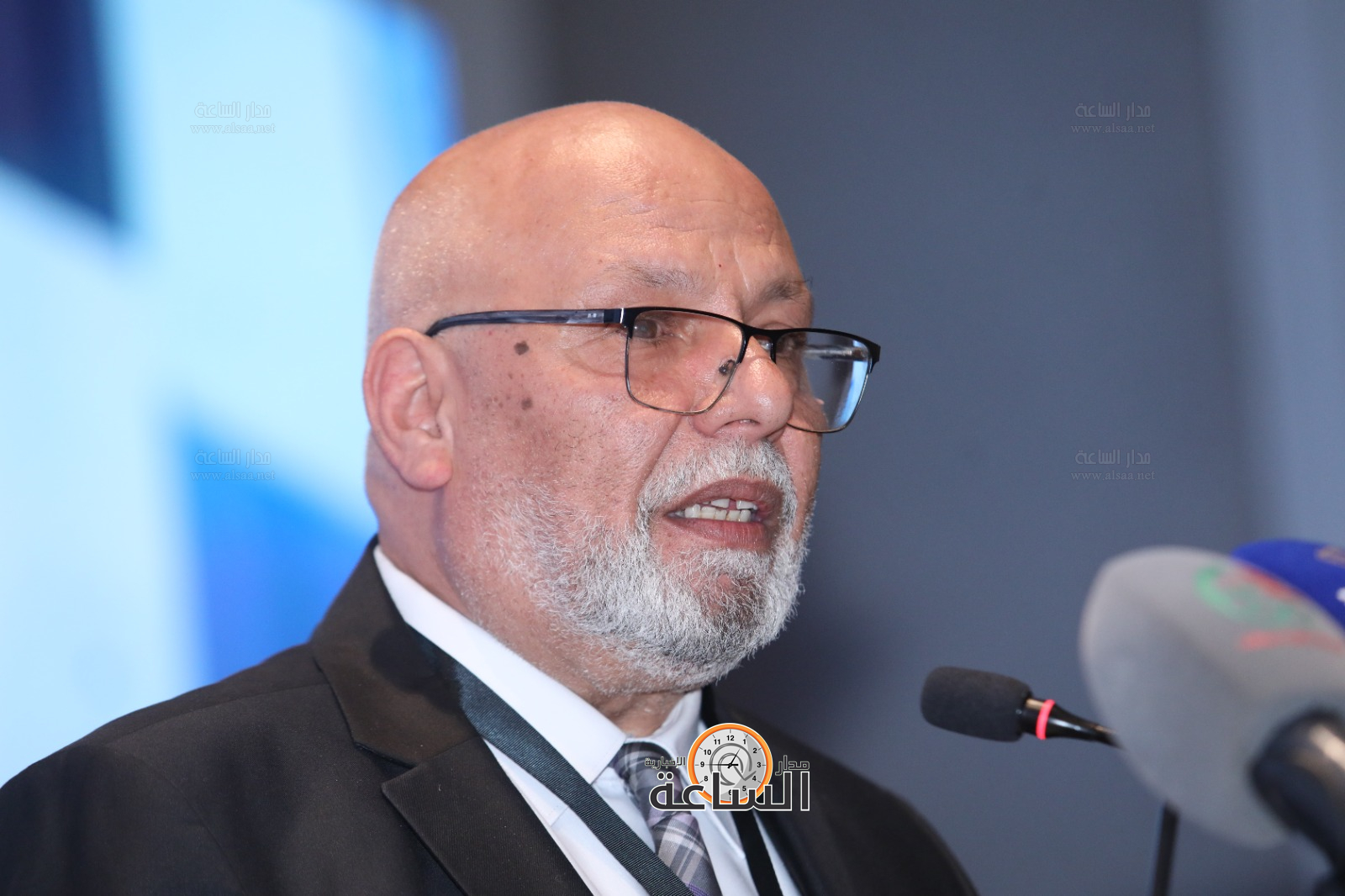 Madar Al-Saa Images 0.7848152767943257