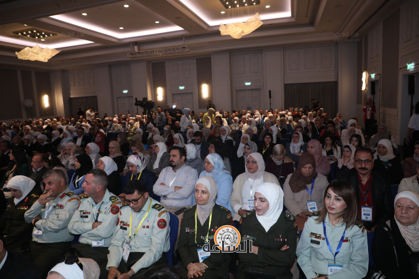 Madar Al-Saa Images 0.26284826310826737