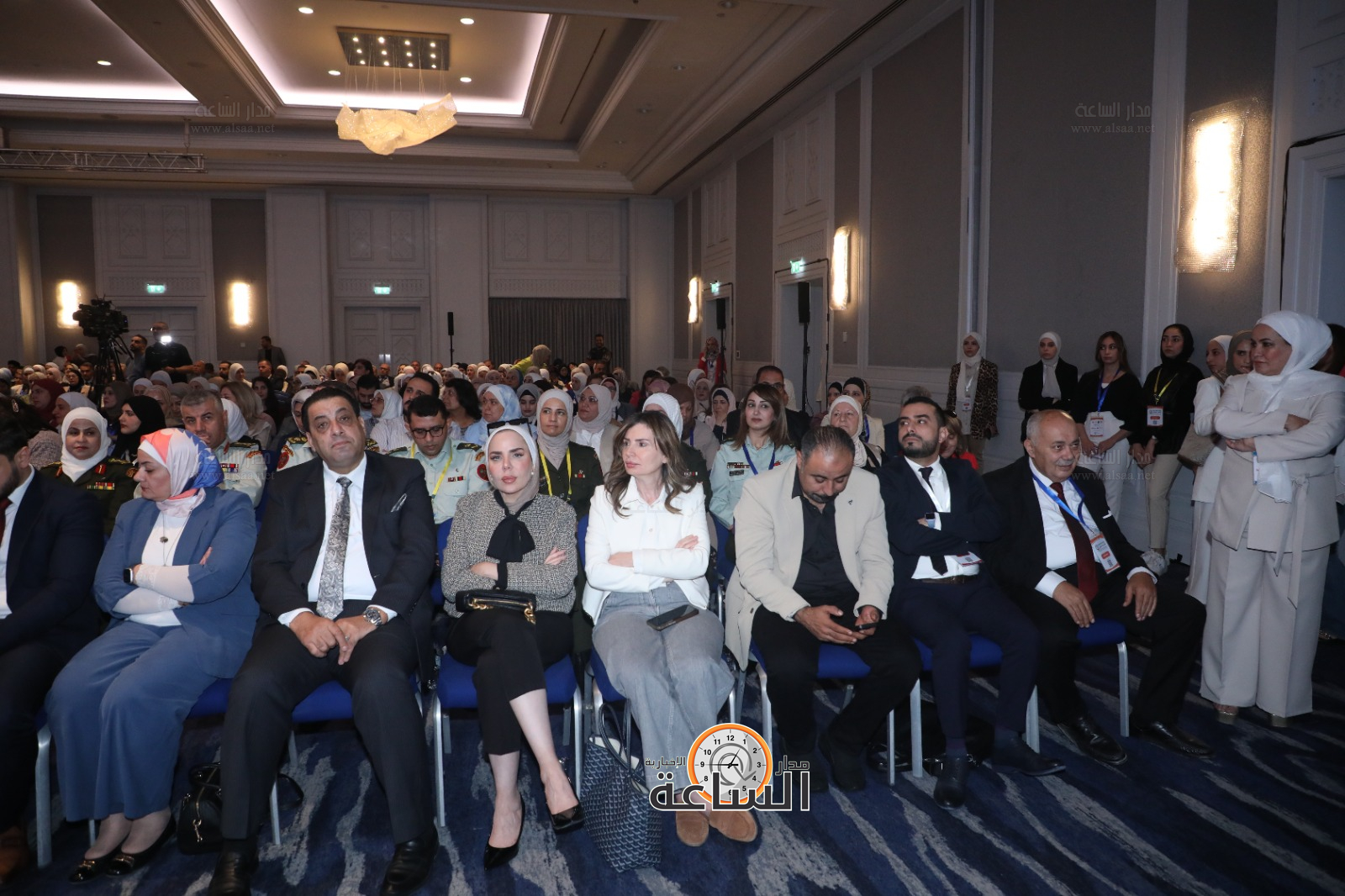 Madar Al-Saa Images 0.9761828689030243