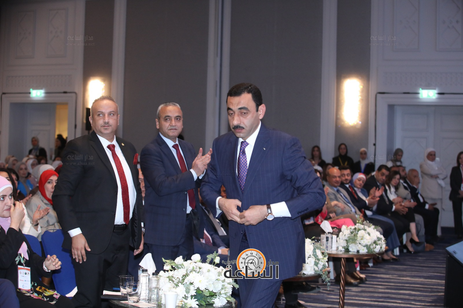 Madar Al-Saa Images 0.14483741202823164