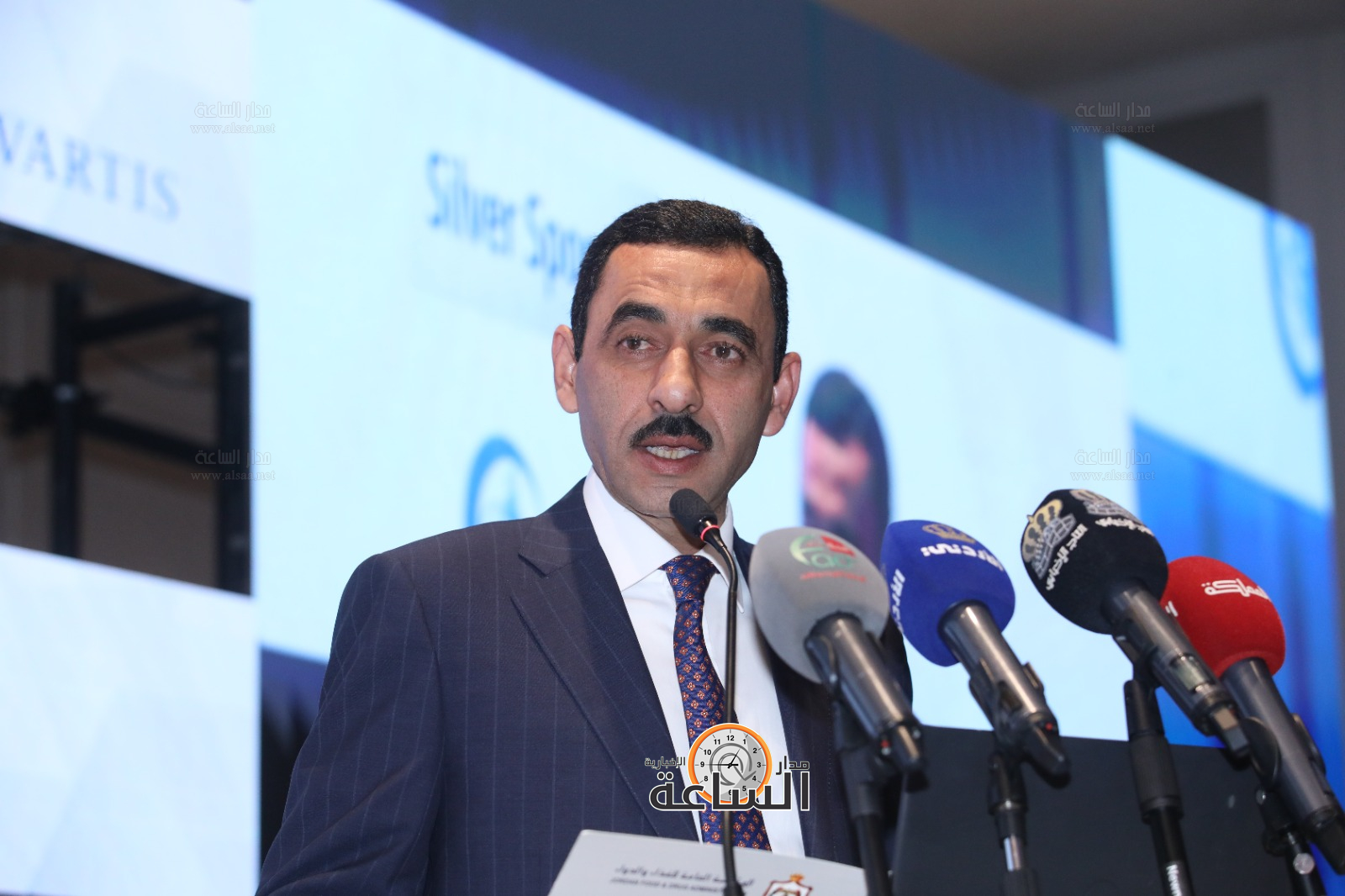 Madar Al-Saa Images 0.9515608161469582