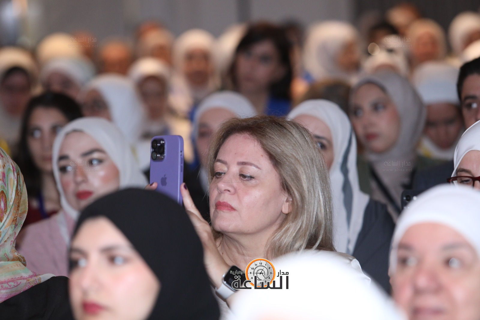 Madar Al-Saa Images 0.36492774992765376