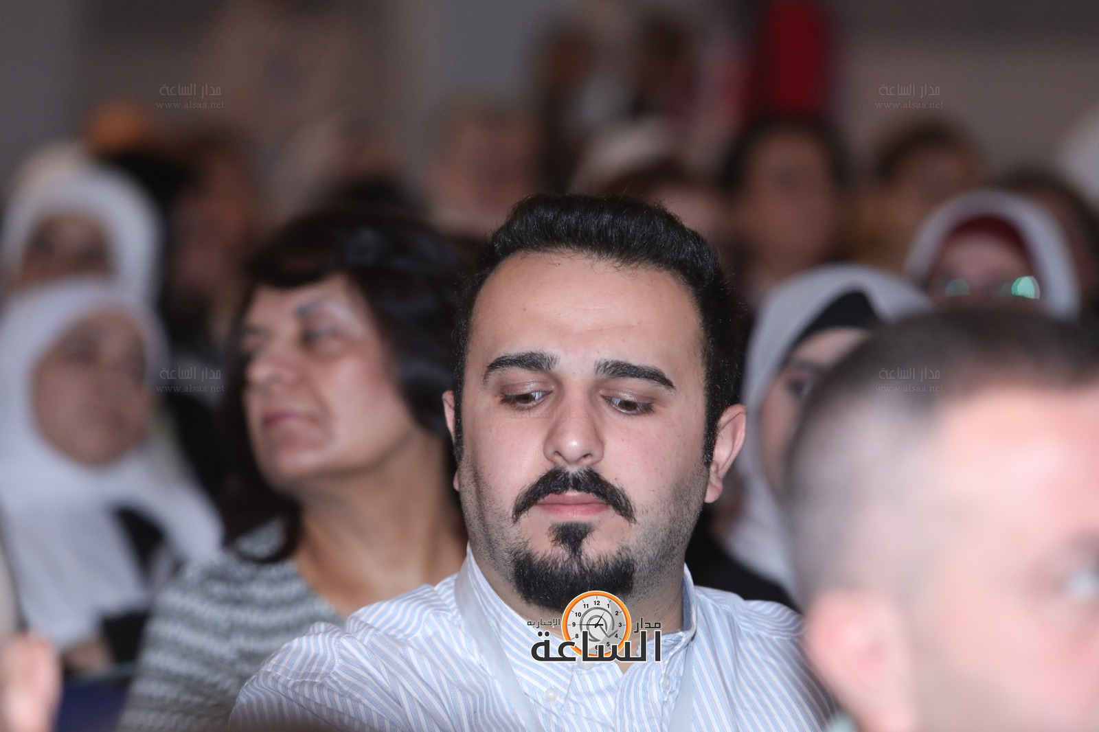 Madar Al-Saa Images 0.03923040418993207