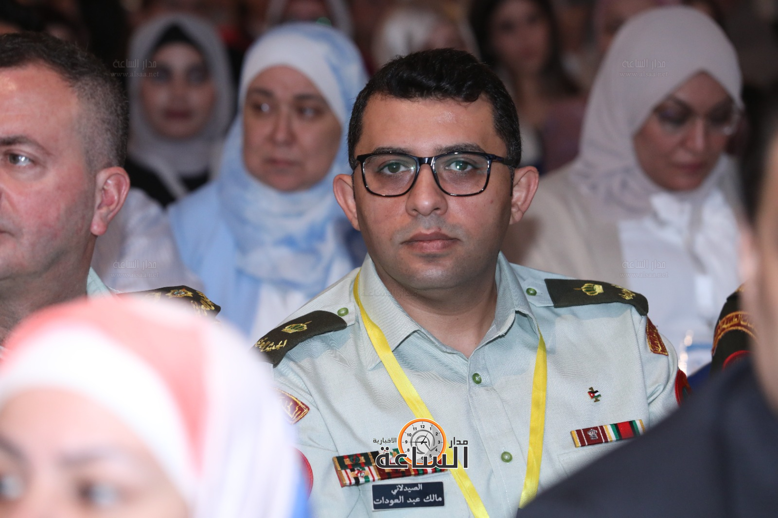 Madar Al-Saa Images 0.8129333225980424