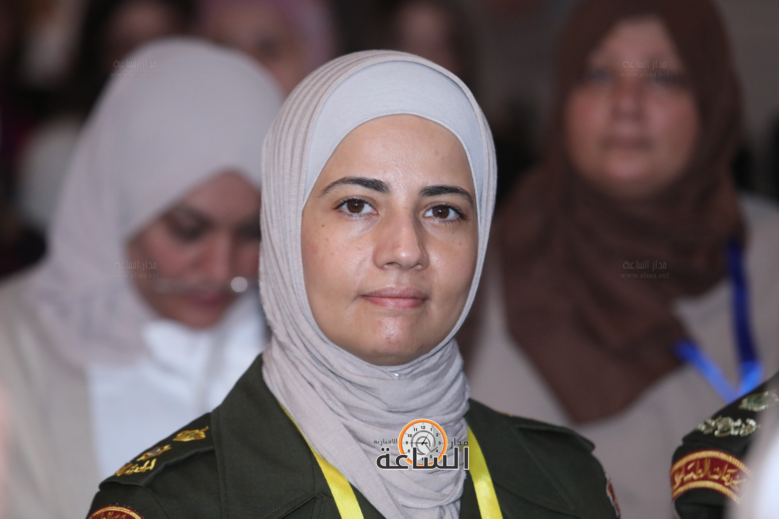 Madar Al-Saa Images 0.14447466674328946