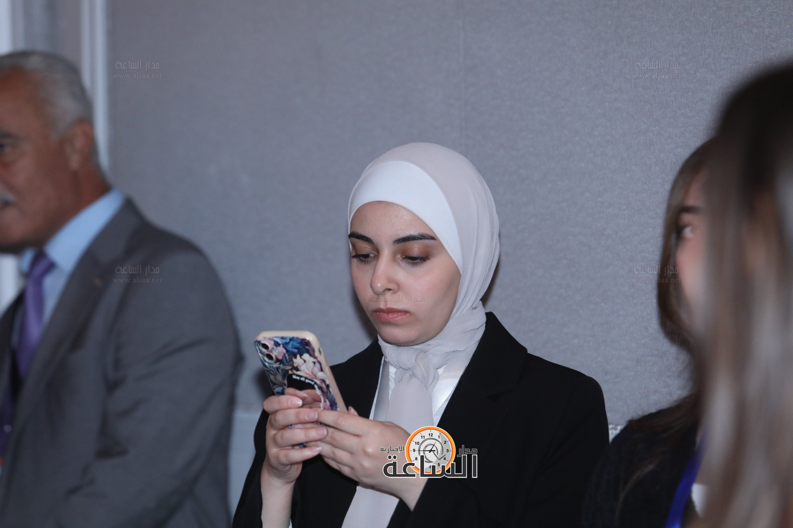 Madar Al-Saa Images 0.8206857256200508