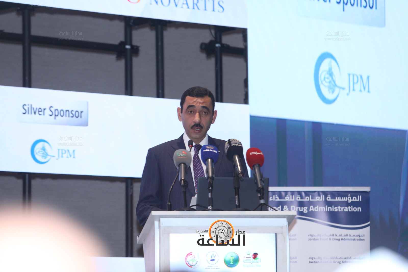 Madar Al-Saa Images 0.688926331321849