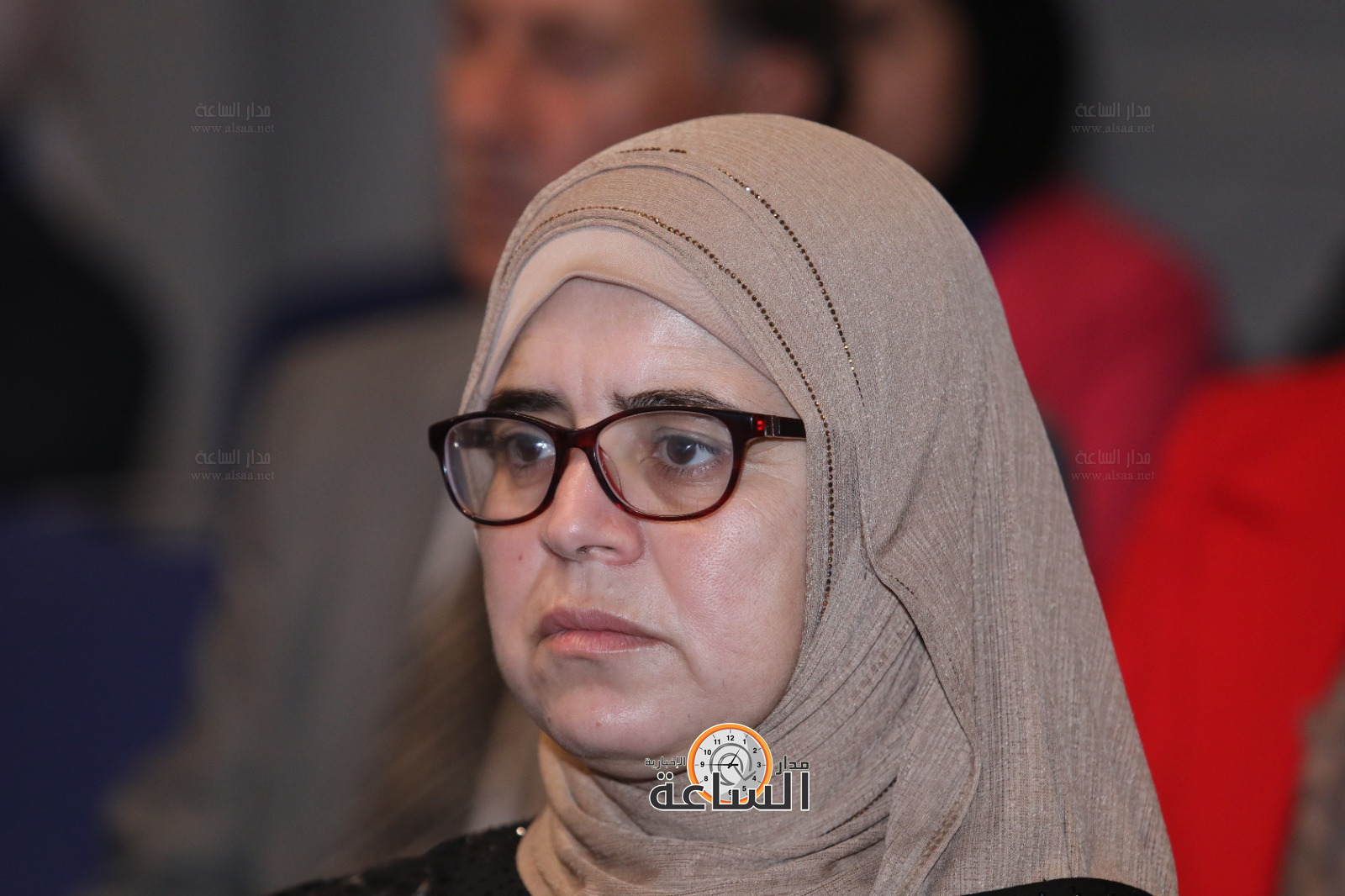 Madar Al-Saa Images 0.37126747908837787