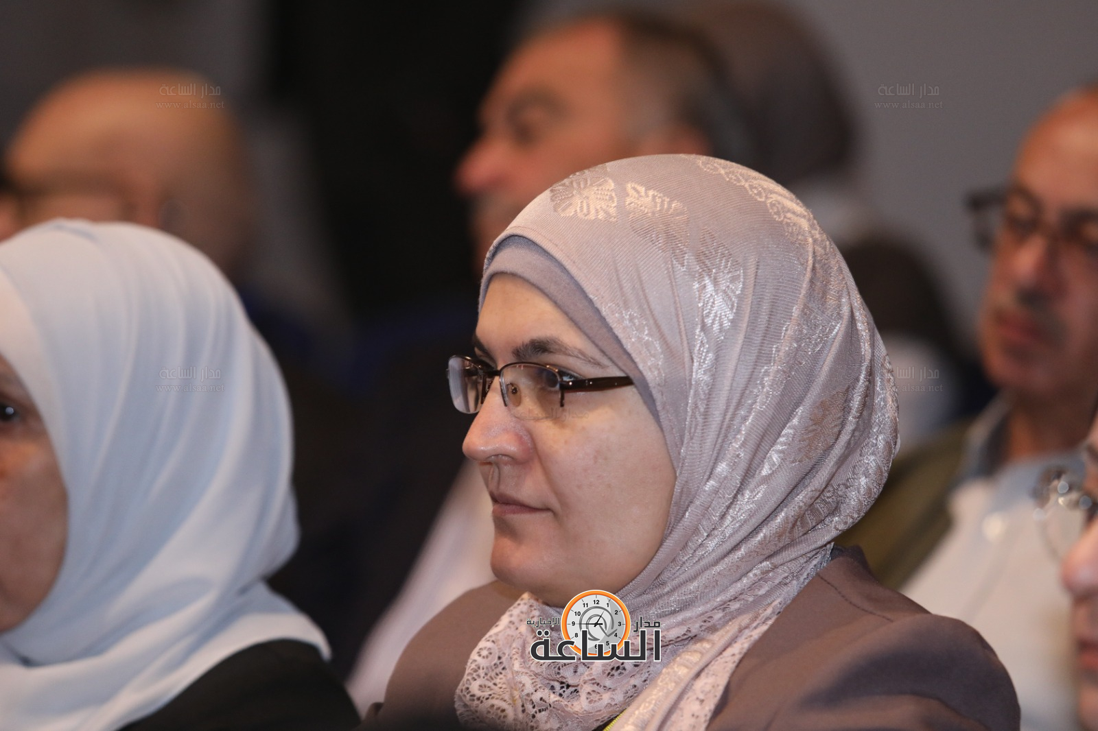 Madar Al-Saa Images 0.5352896987249982