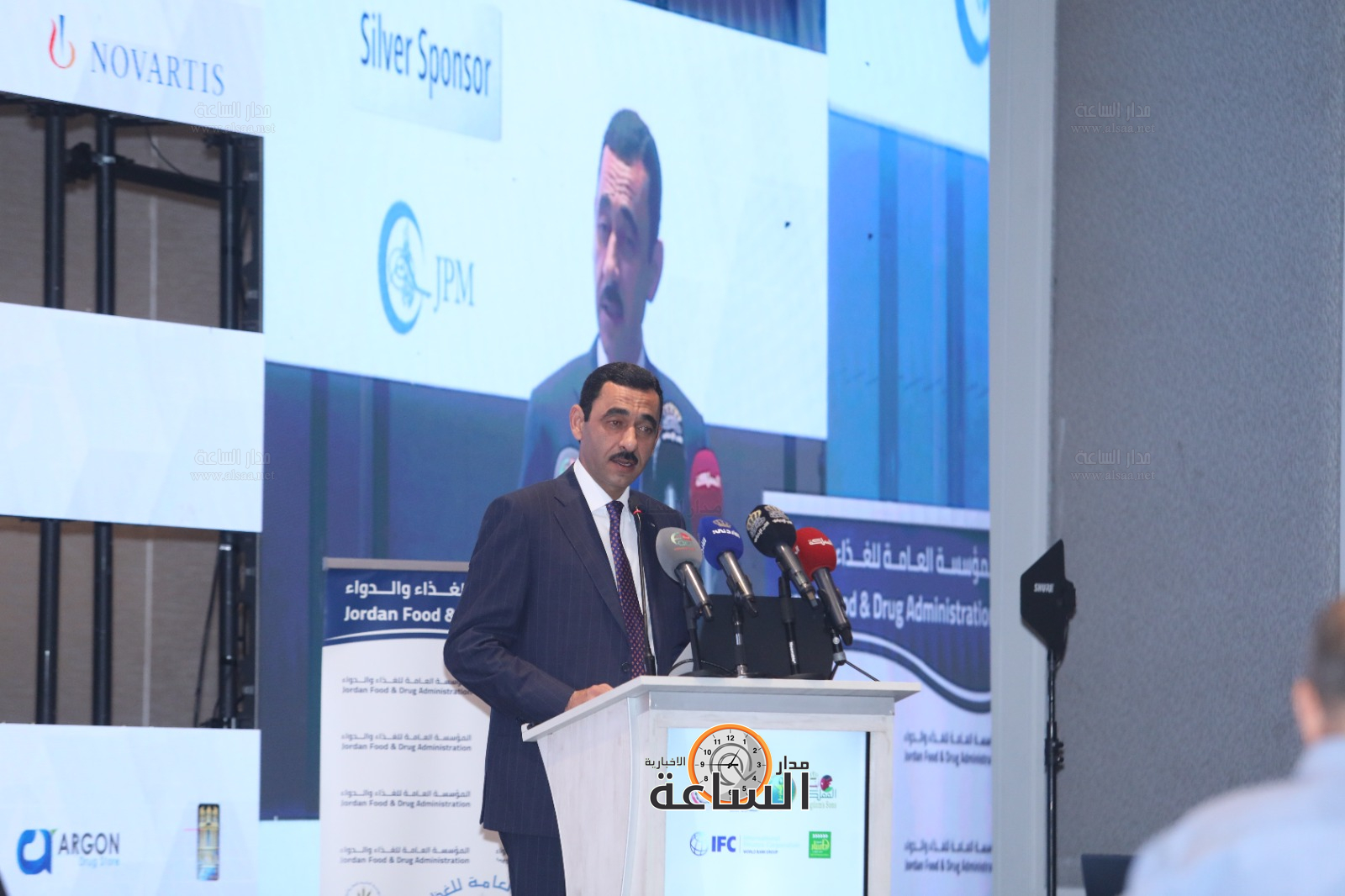 Madar Al-Saa Images 0.1432783910420572