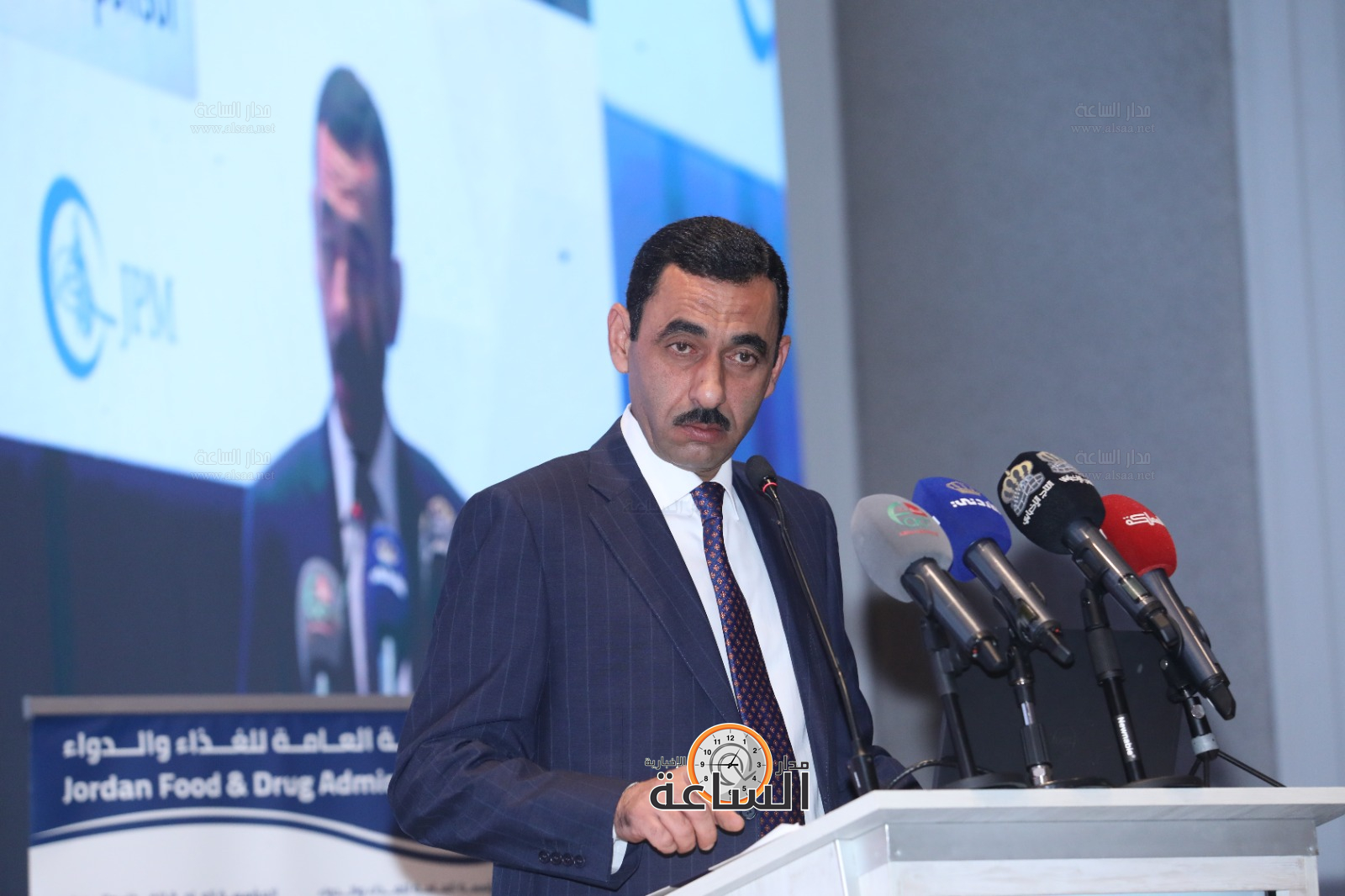 Madar Al-Saa Images 0.3879992014228131