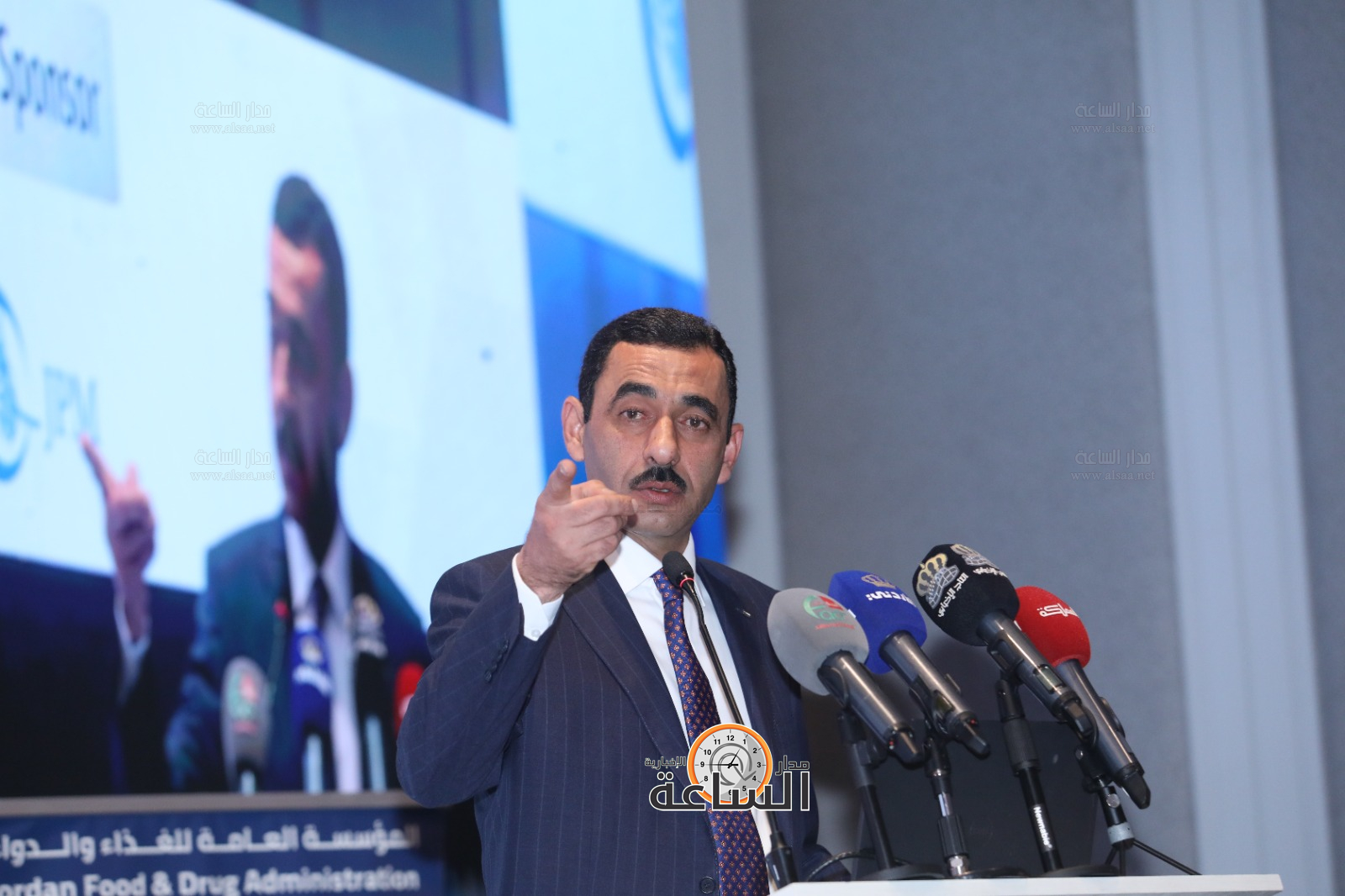 Madar Al-Saa Images 0.2639290953322273