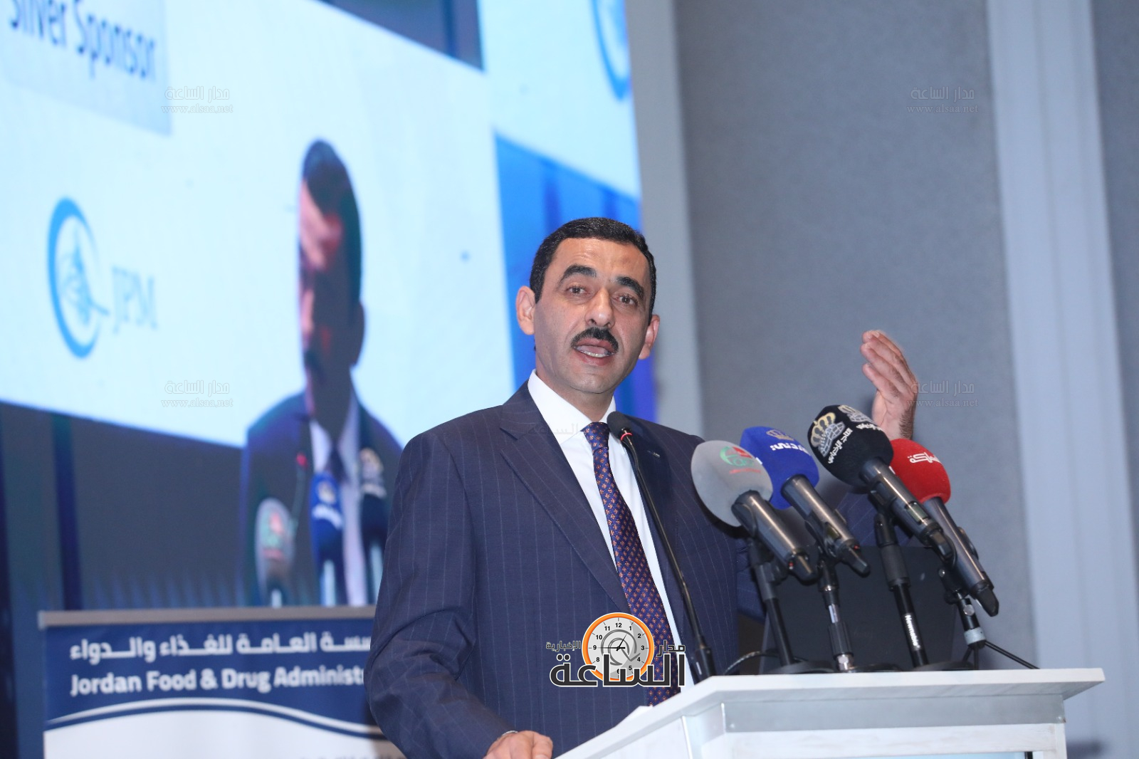 Madar Al-Saa Images 0.047724895441078496