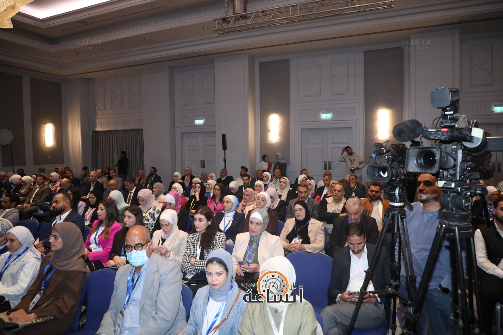 Madar Al-Saa Images 0.036280252494185206