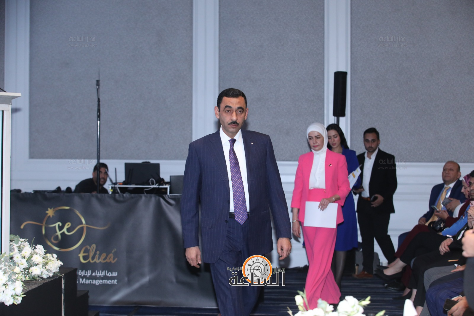 Madar Al-Saa Images 0.09470556402581232