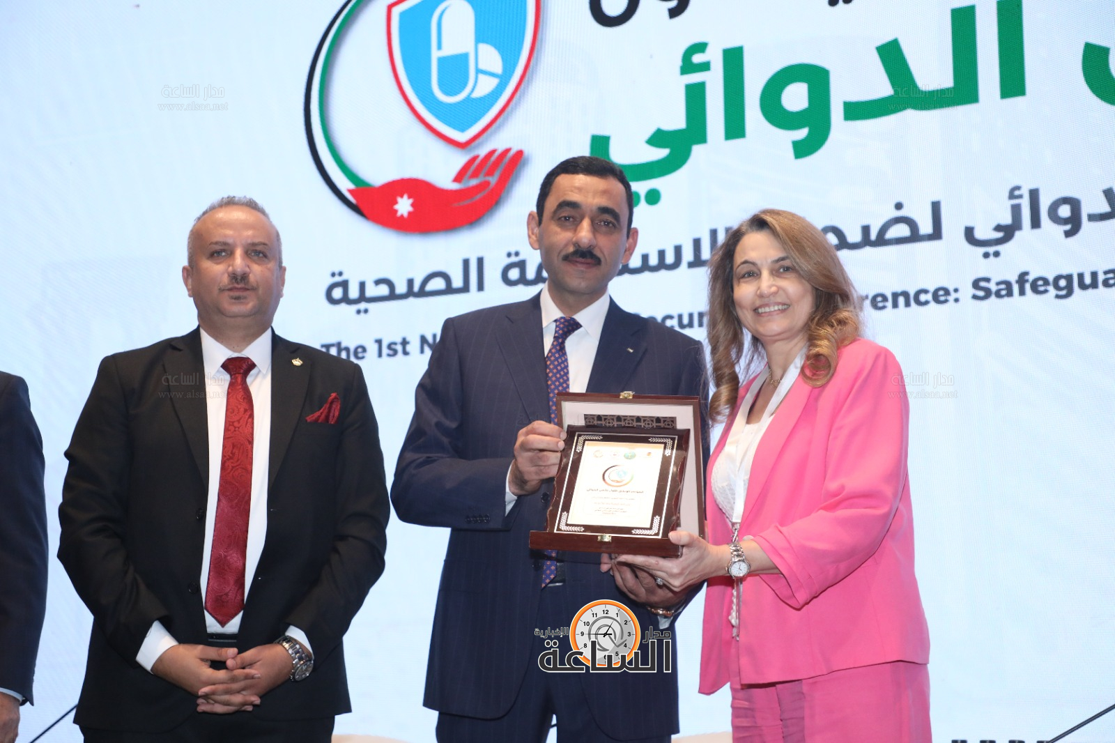 Madar Al-Saa Images 0.3887651387887363