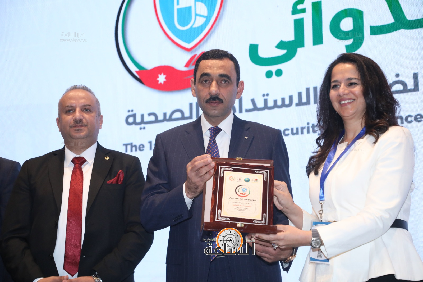 Madar Al-Saa Images 0.5901530822593175