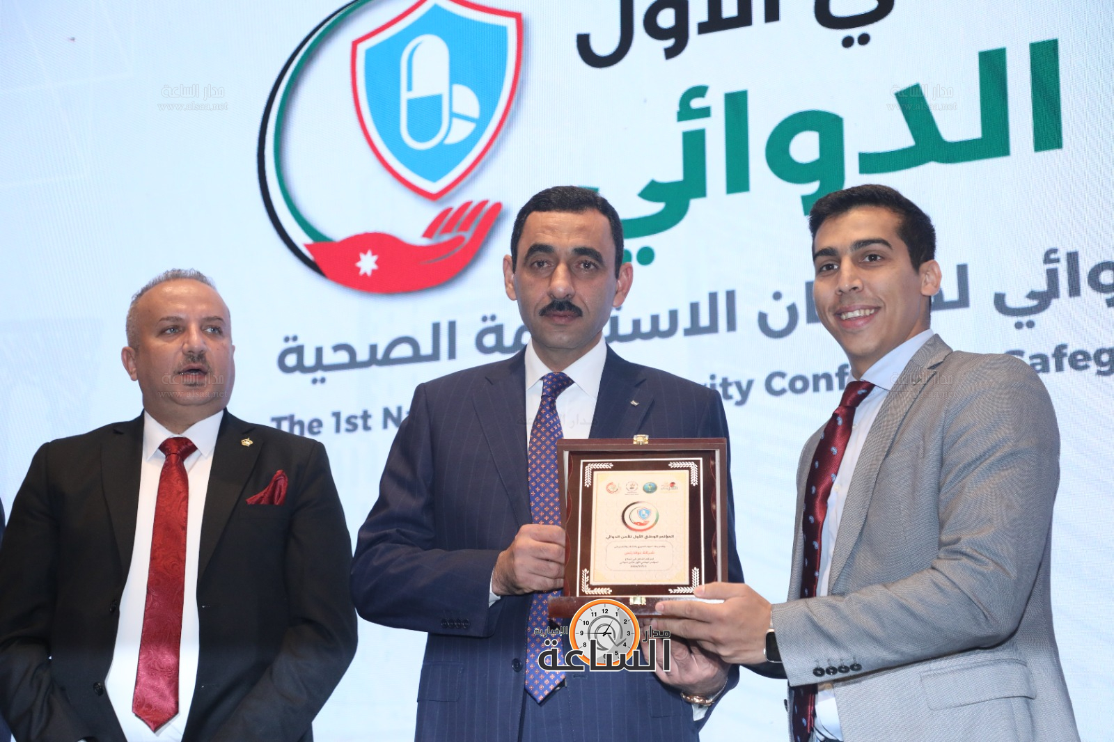 Madar Al-Saa Images 0.6235291641203757