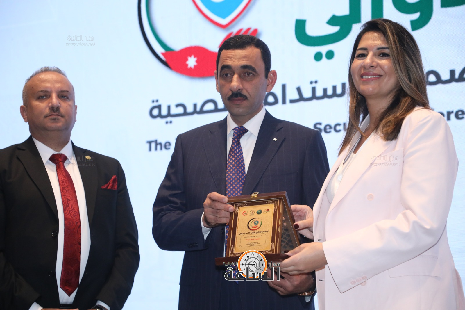 Madar Al-Saa Images 0.4275195129083036