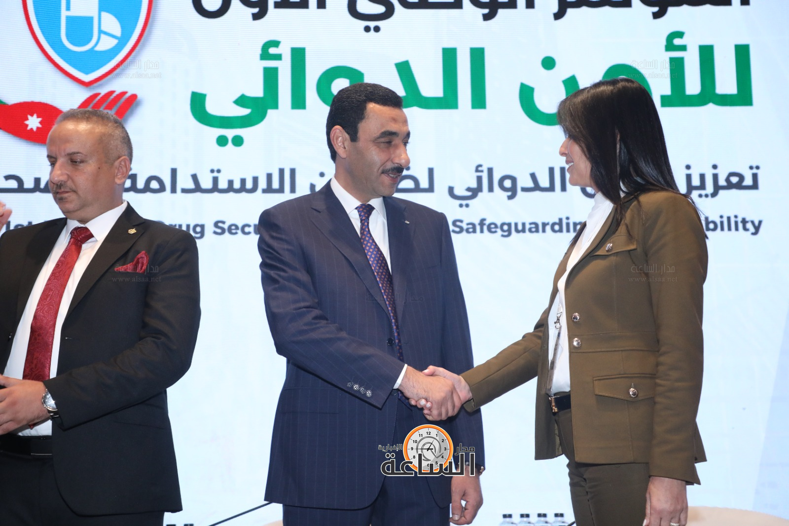 Madar Al-Saa Images 0.8655413068003148