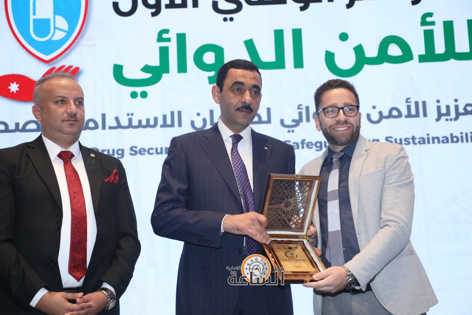 Madar Al-Saa Images 0.3558291248887131