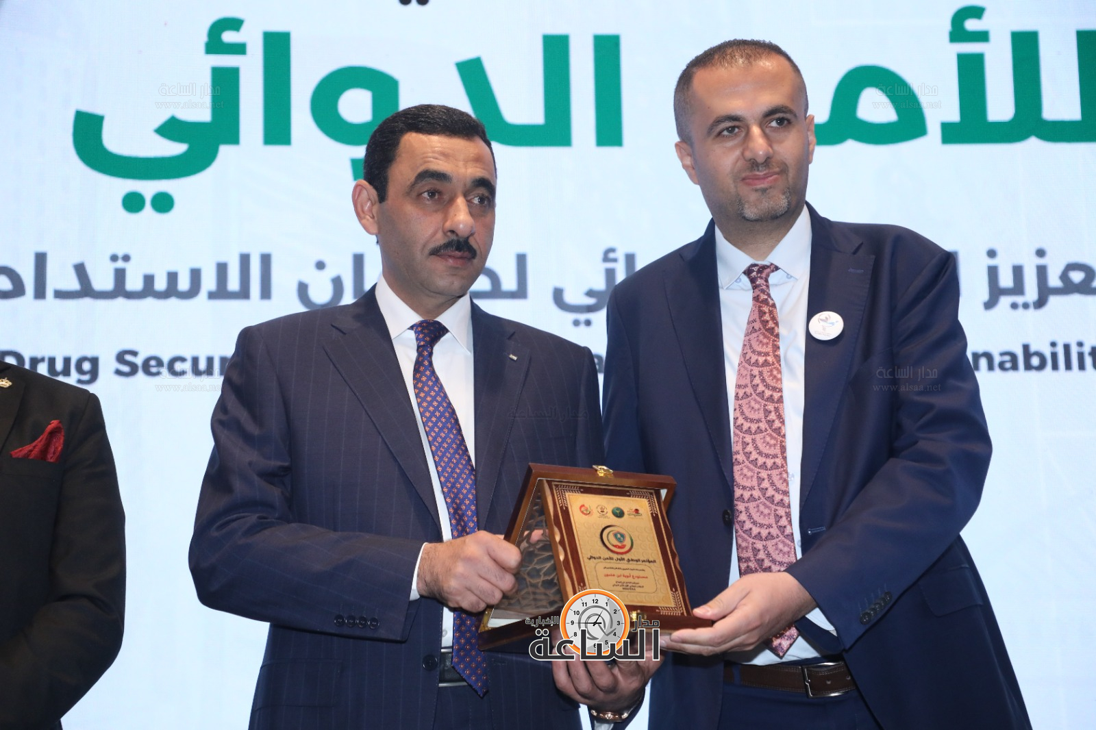 Madar Al-Saa Images 0.8839051262558149