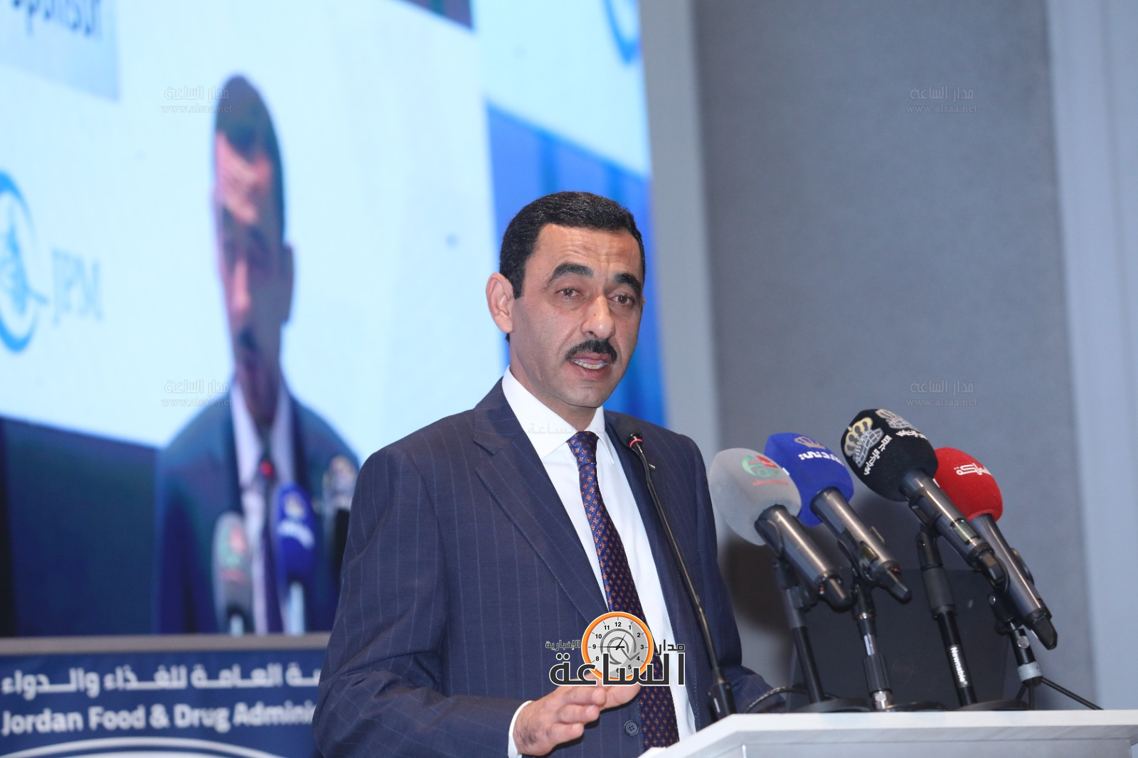 Madar Al-Saa Images 0.30905727457696397