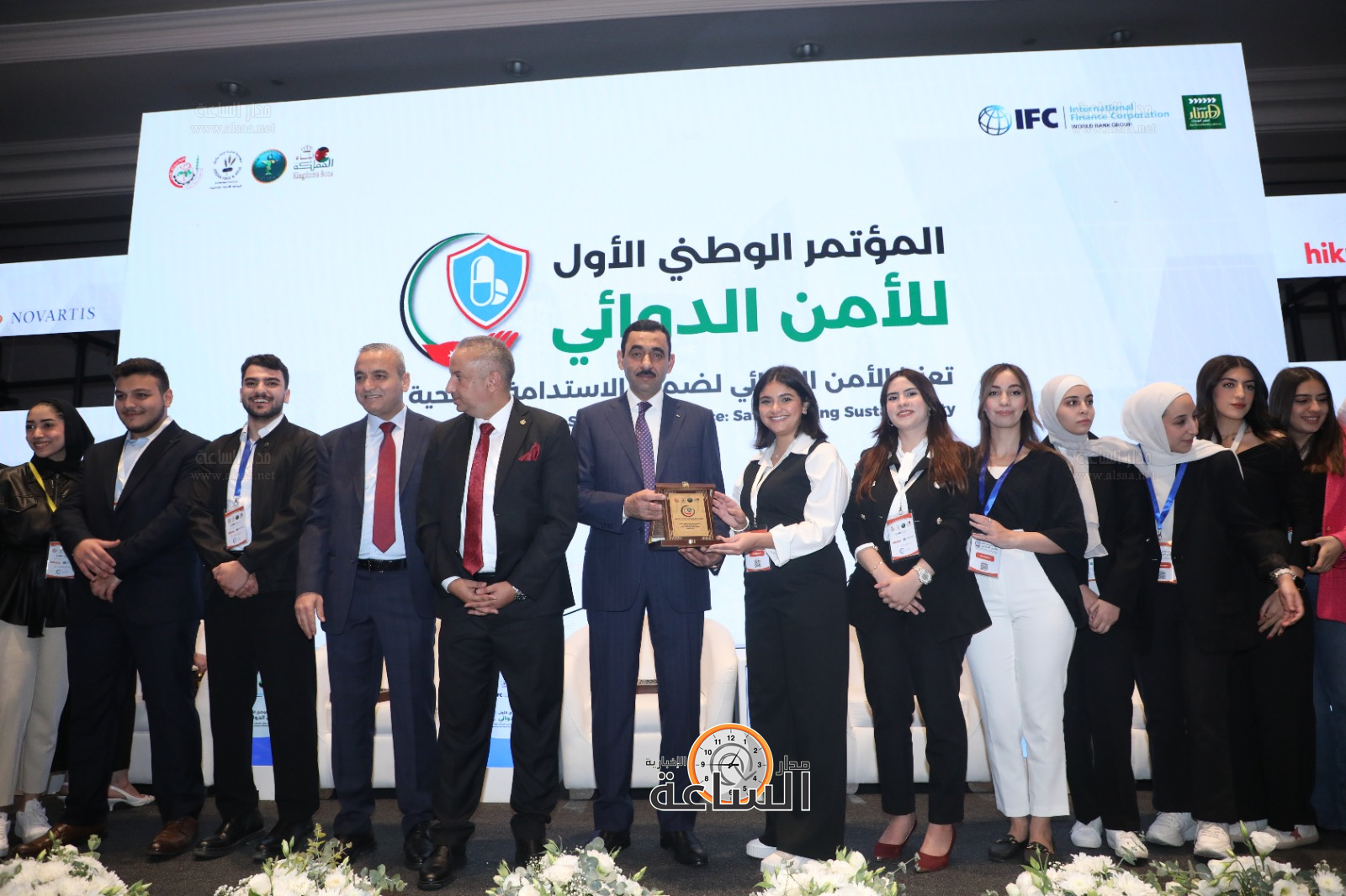 Madar Al-Saa Images 0.5670174616797712