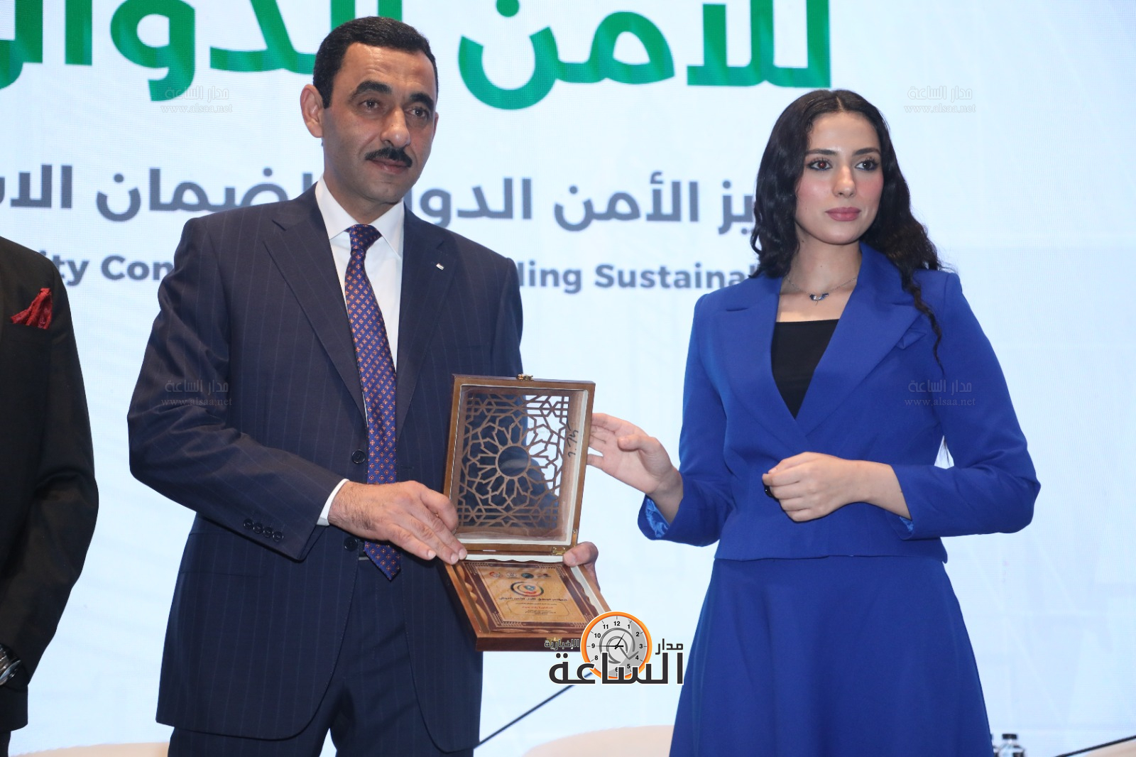 Madar Al-Saa Images 0.665359307475756