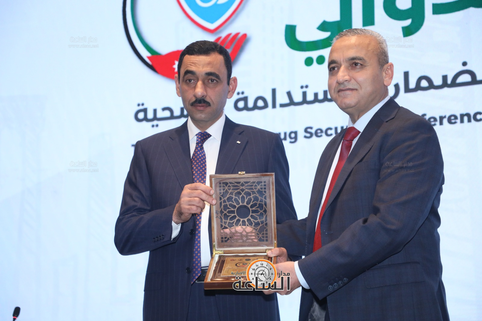 Madar Al-Saa Images 0.17341957269370067