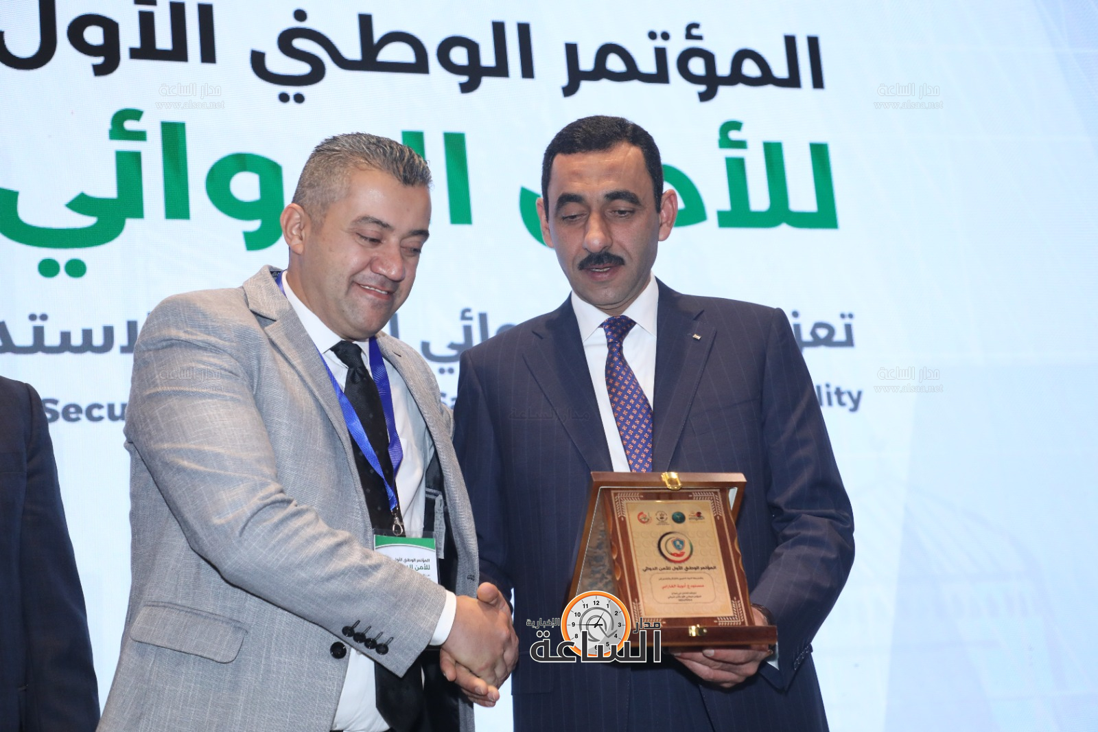 Madar Al-Saa Images 0.8363809592407931