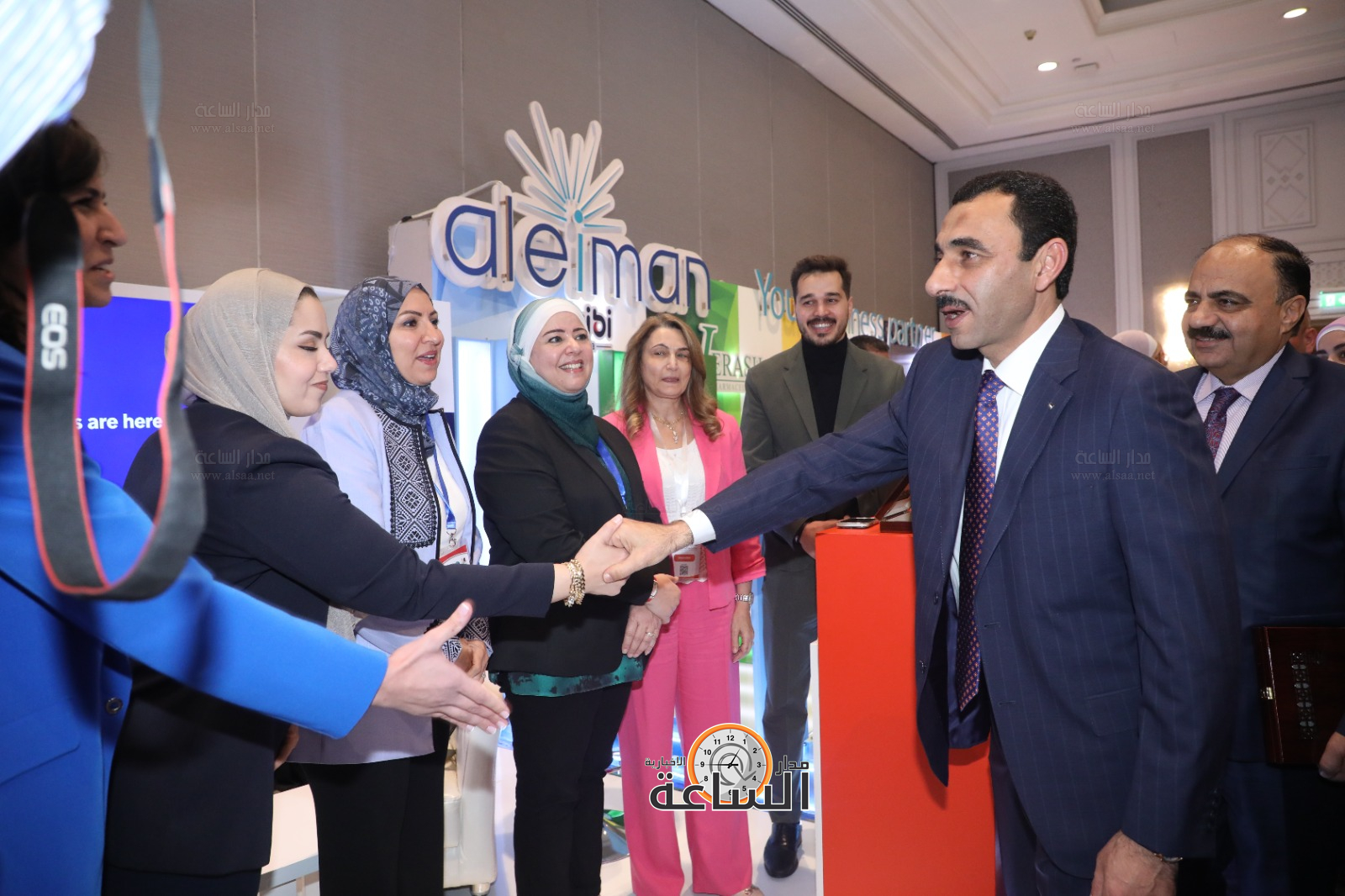 Madar Al-Saa Images 0.5640263723968915