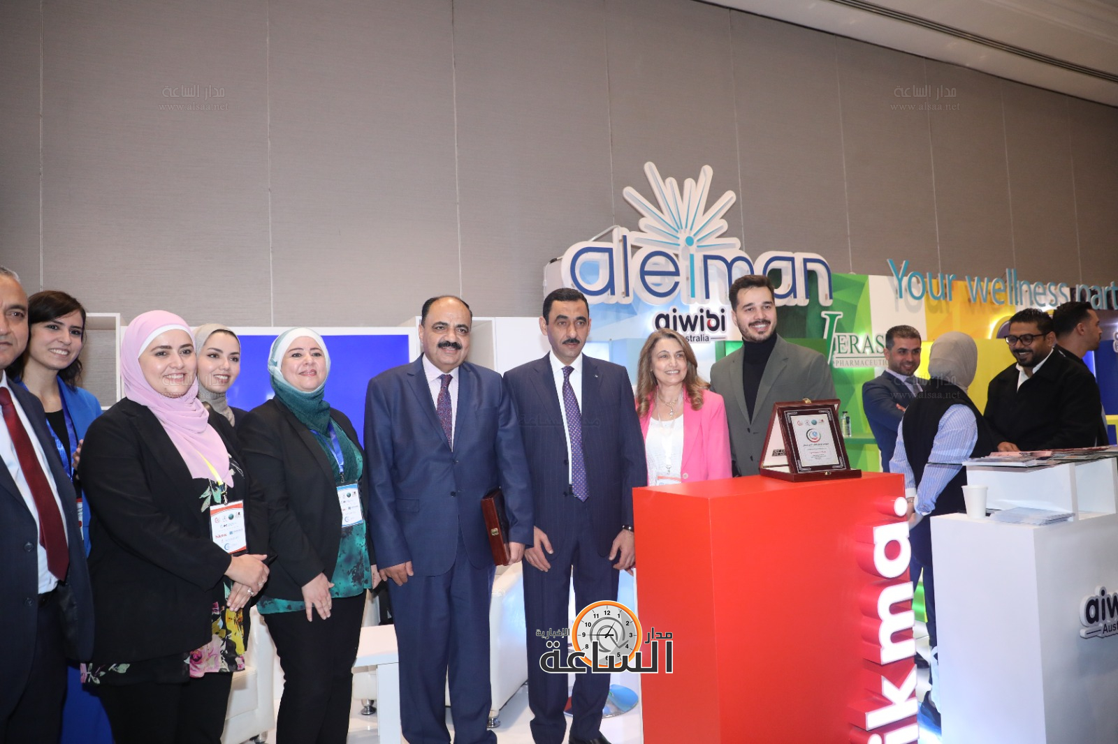 Madar Al-Saa Images 0.226411463193805