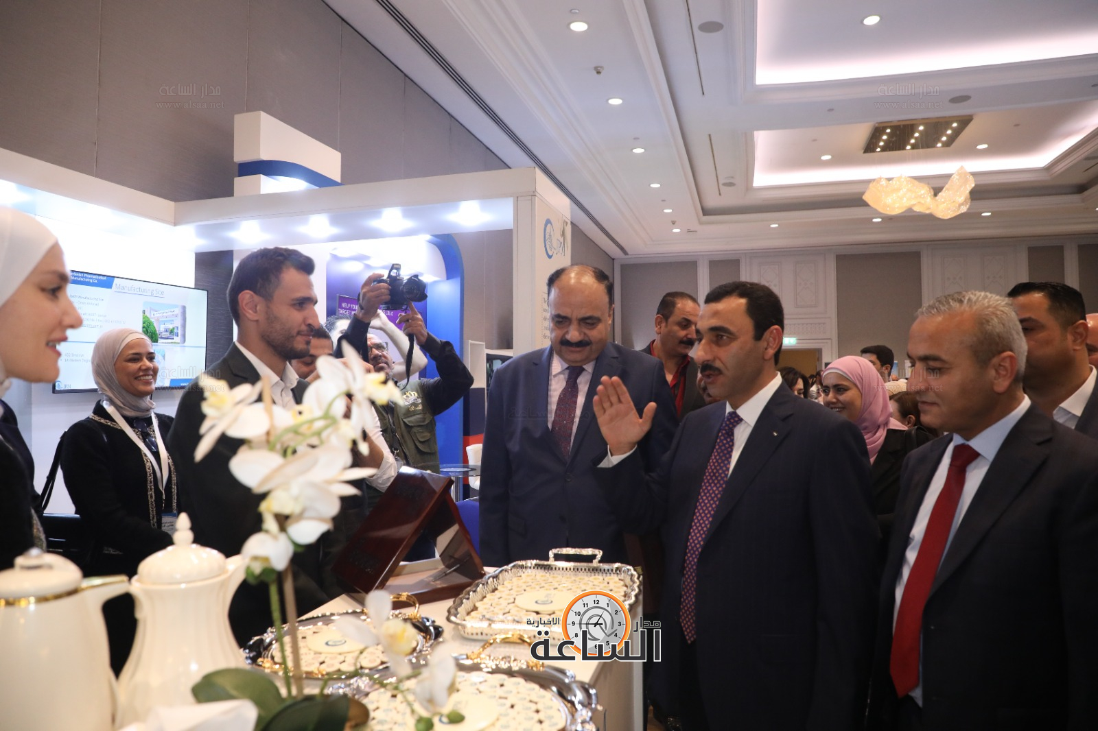 Madar Al-Saa Images 0.12395506020097558