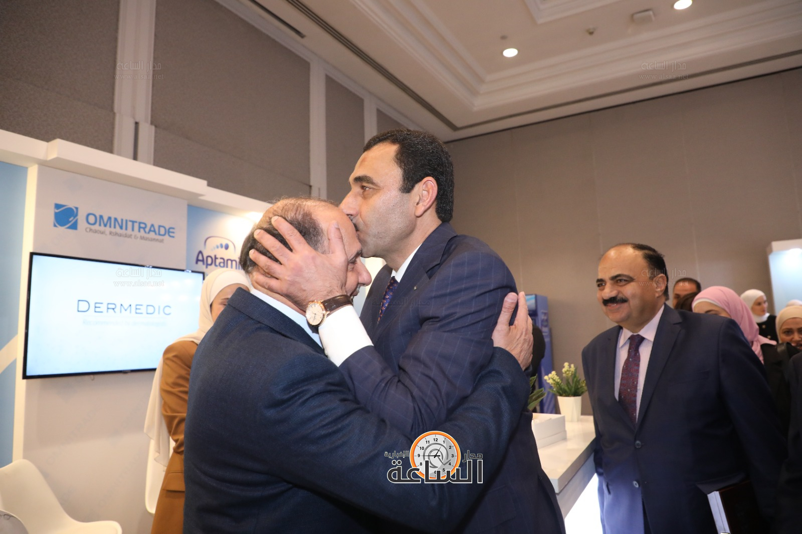 Madar Al-Saa Images 0.03211368947458326