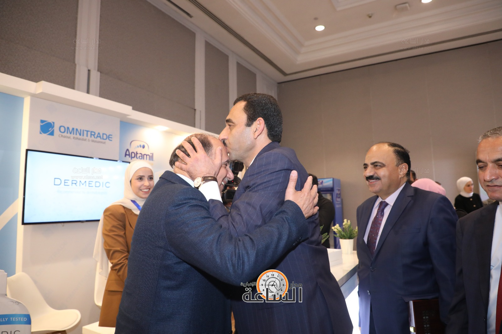 Madar Al-Saa Images 0.8134882920352735