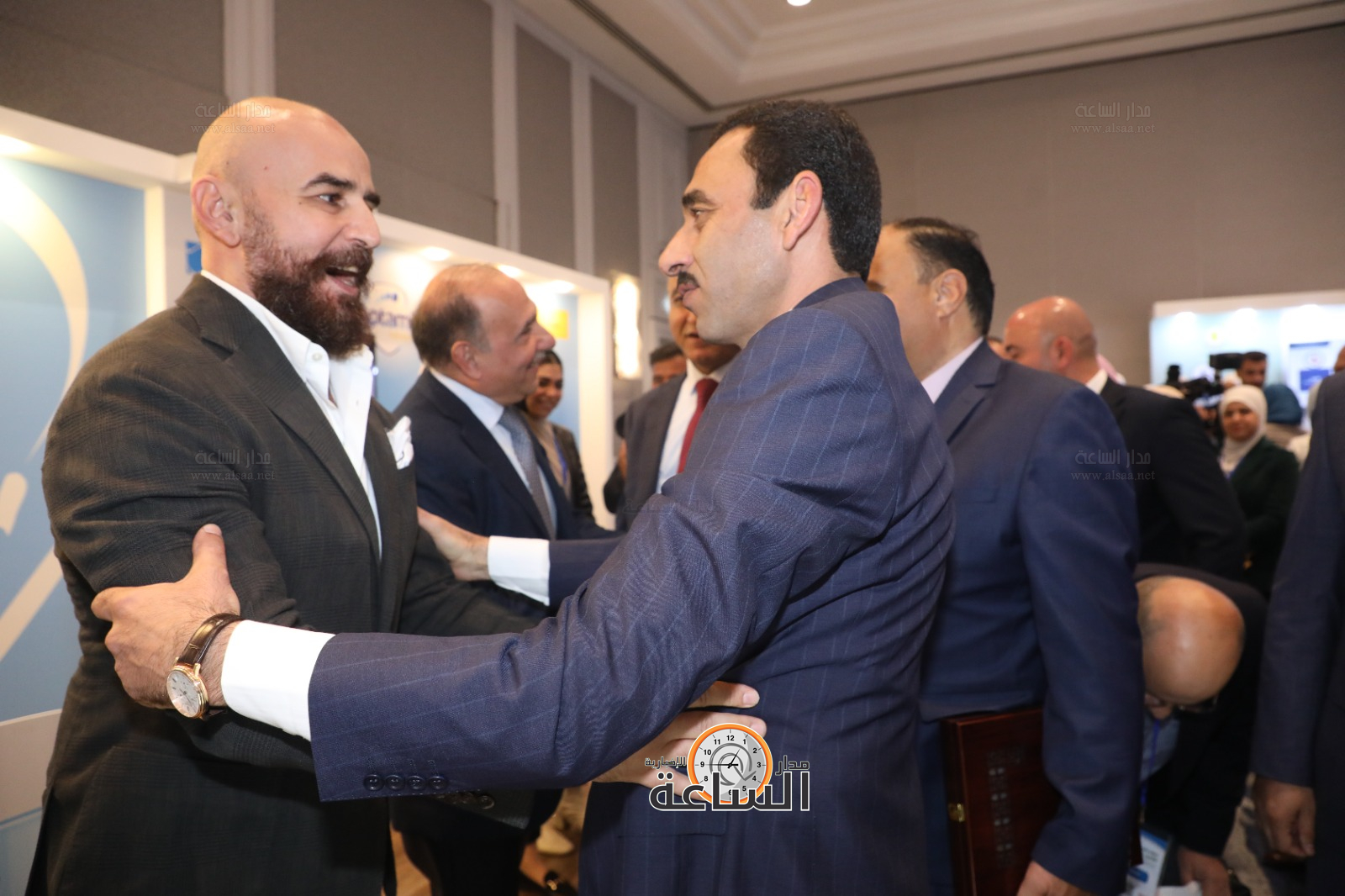 Madar Al-Saa Images 0.4172004153660178