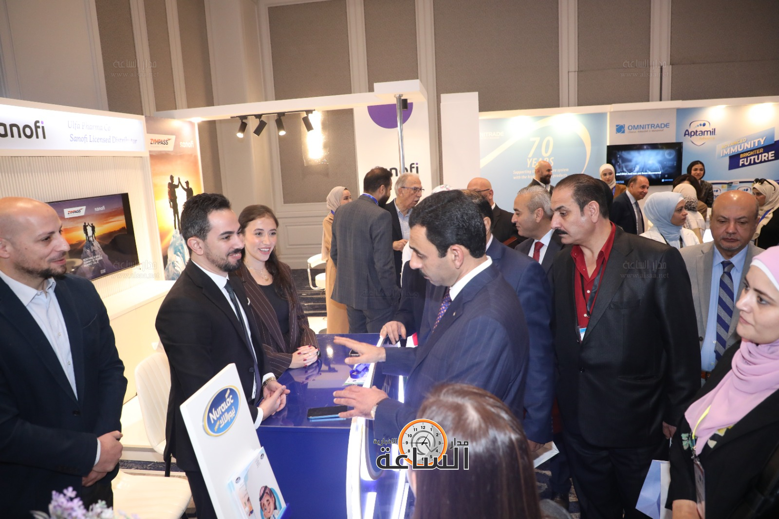 Madar Al-Saa Images 0.9843583049752078