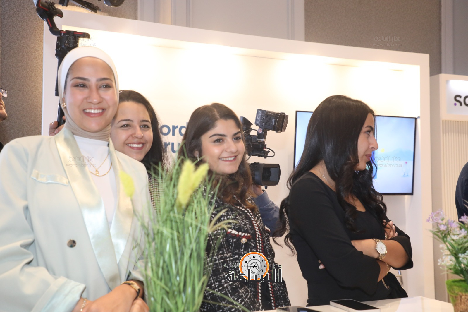 Madar Al-Saa Images 0.0773618389344708