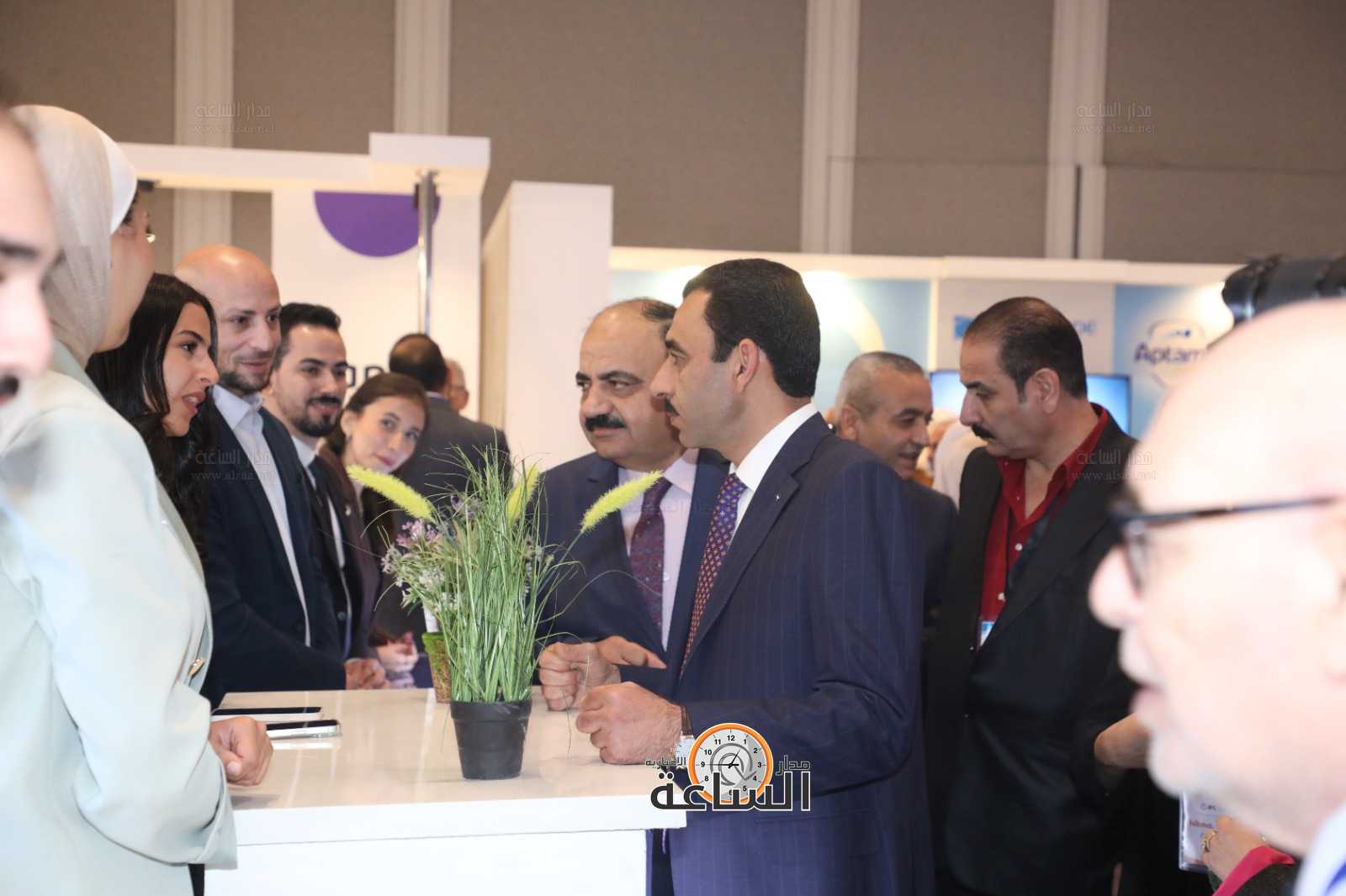 Madar Al-Saa Images 0.9713936658114826