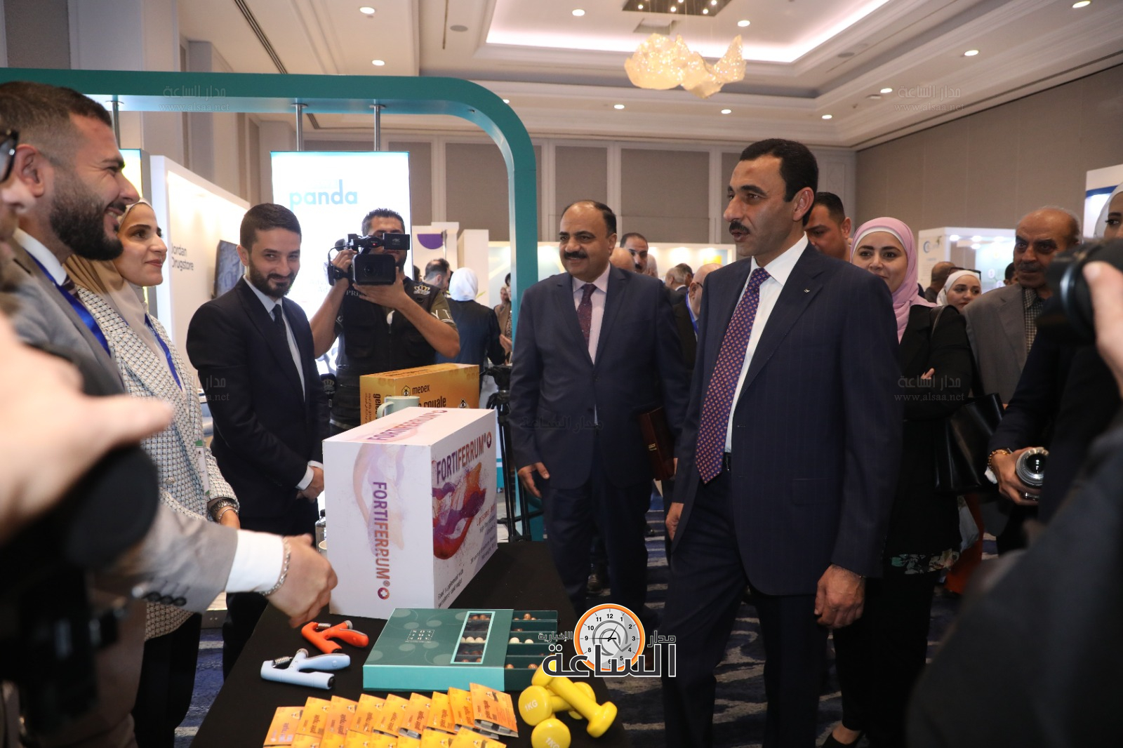 Madar Al-Saa Images 0.1052072390550467