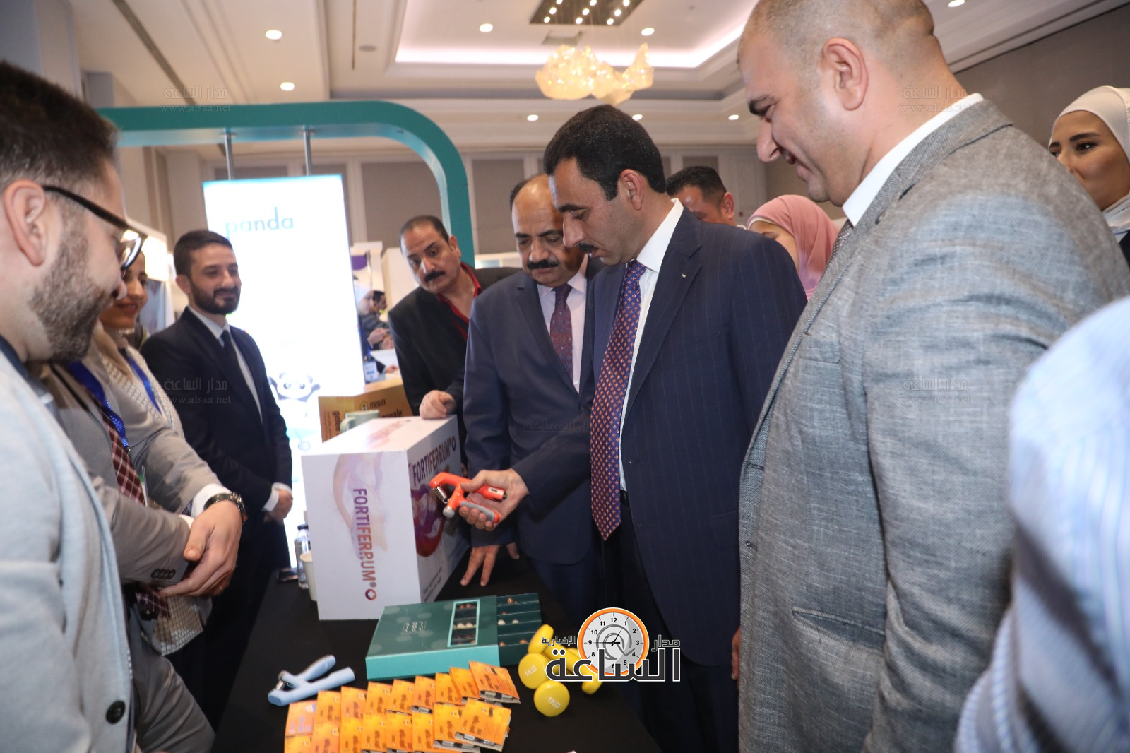 Madar Al-Saa Images 0.34801761773291195