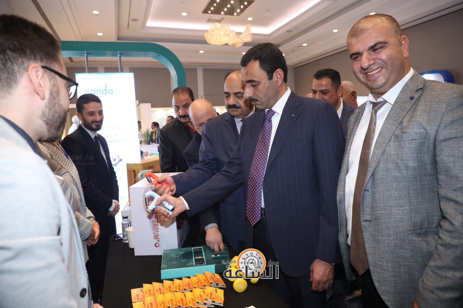 Madar Al-Saa Images 0.7565122392418819