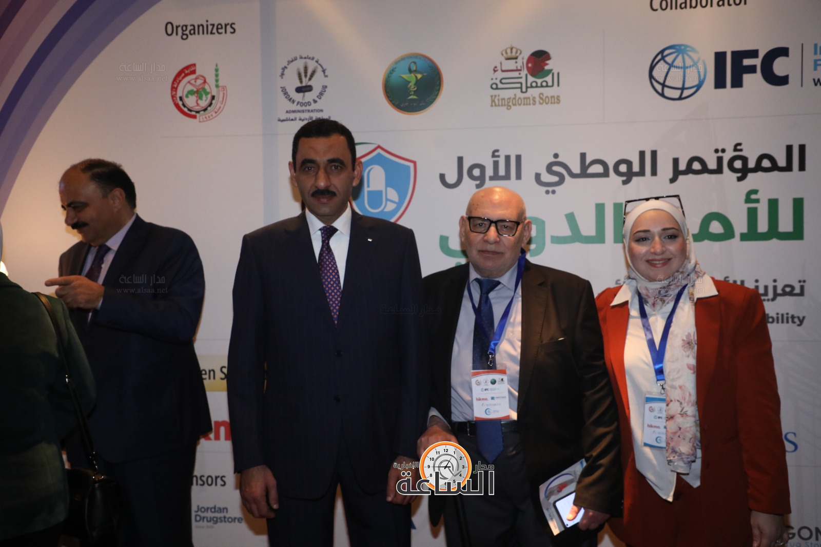 Madar Al-Saa Images 0.49094400357059964