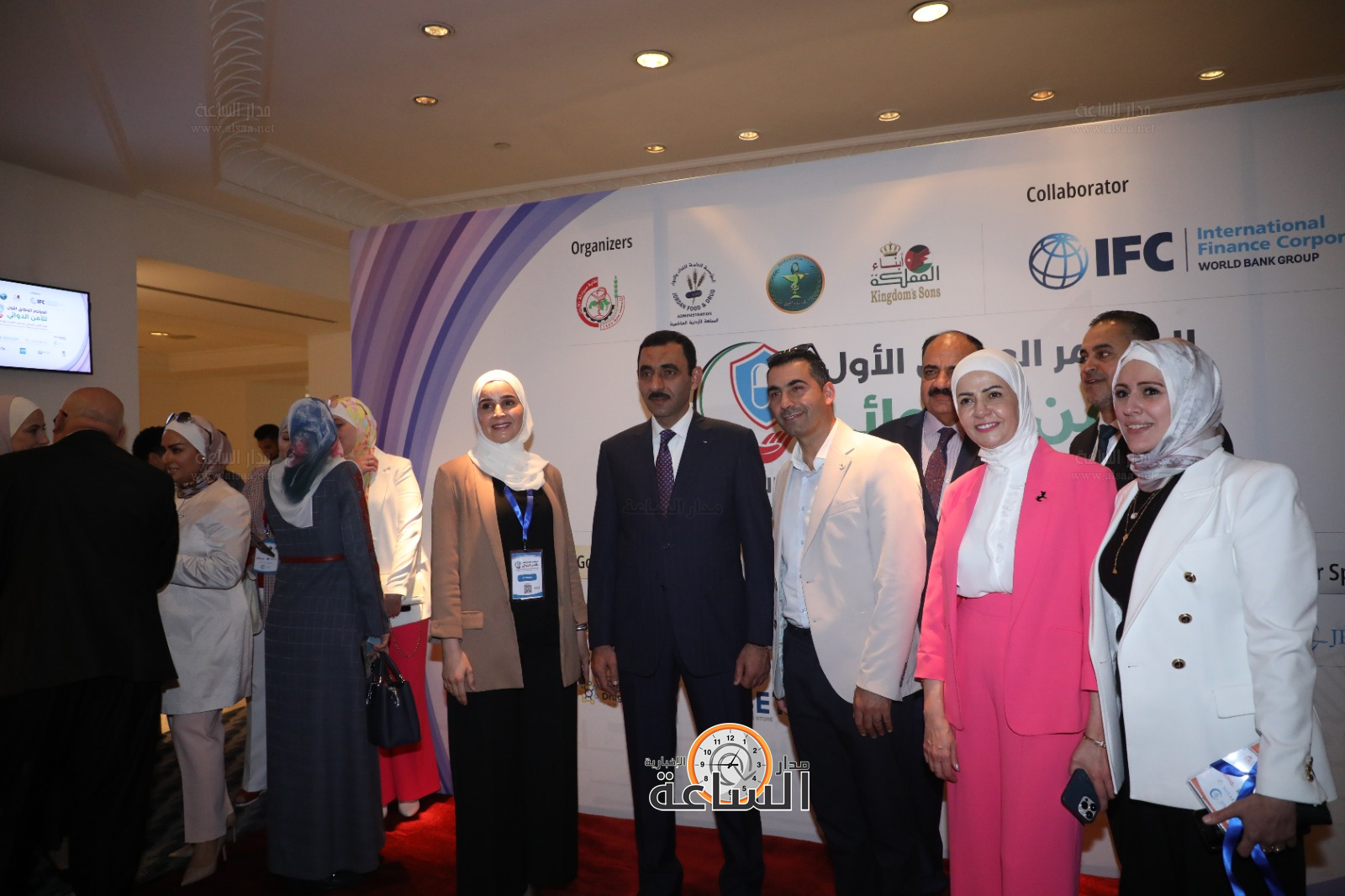 Madar Al-Saa Images 0.7137064618403652