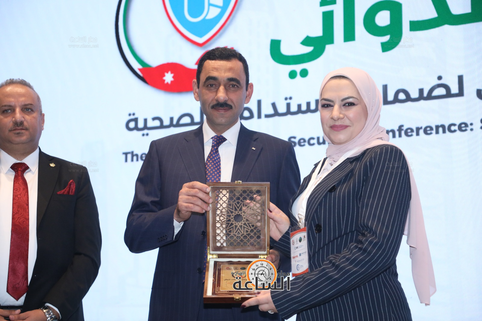 Madar Al-Saa Images 0.9162676342496352