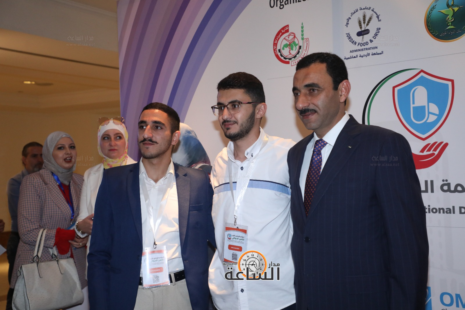 Madar Al-Saa Images 0.843487703534952