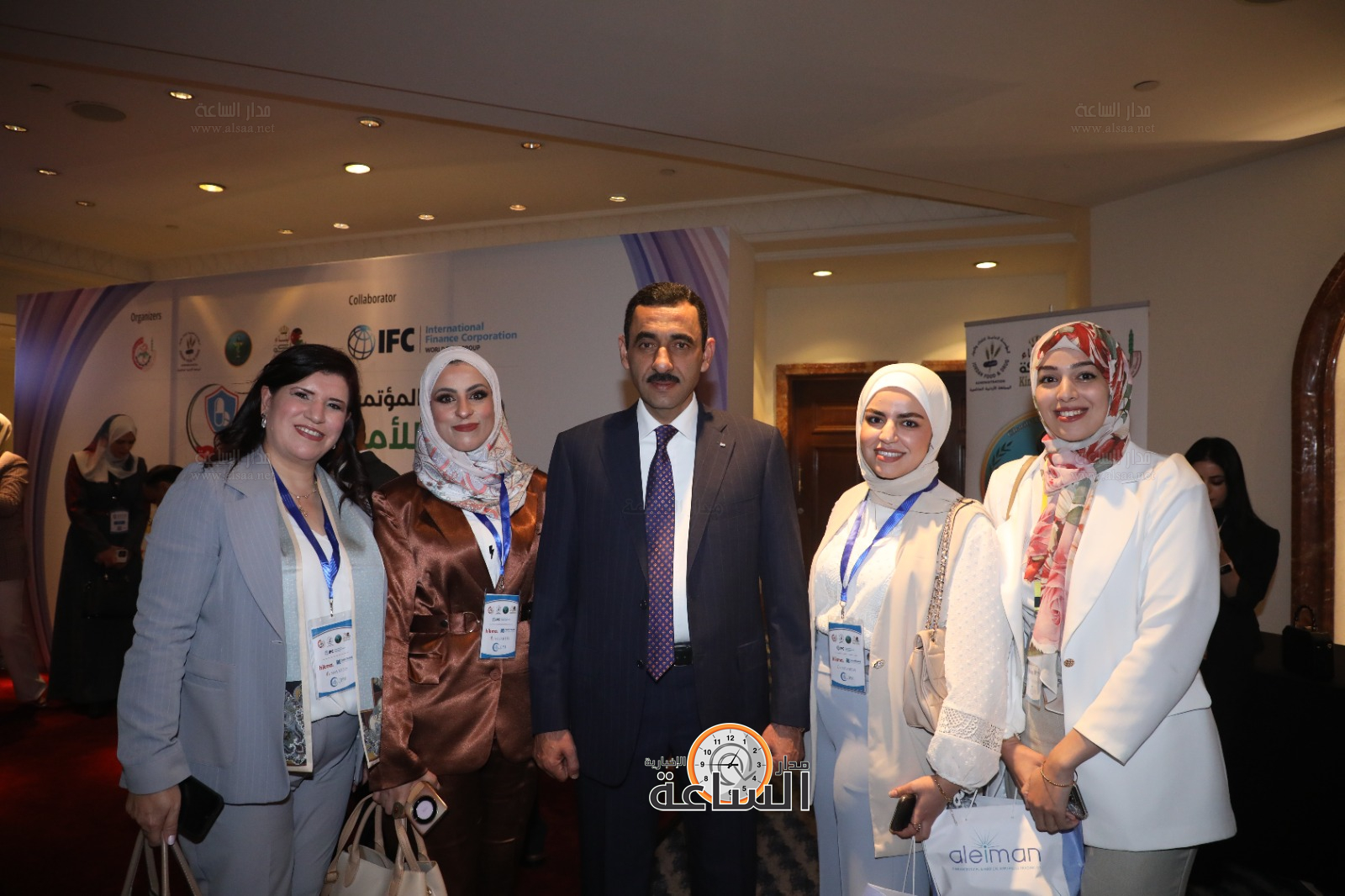 Madar Al-Saa Images 0.4195072735606442