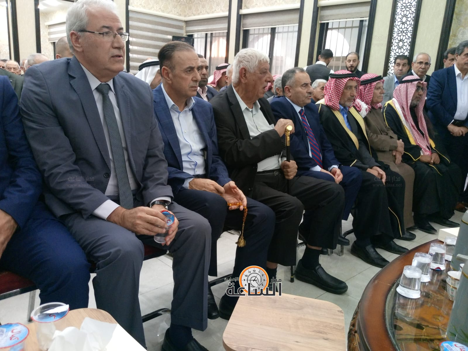 Madar Al-Saa Images 0.6601928749332191