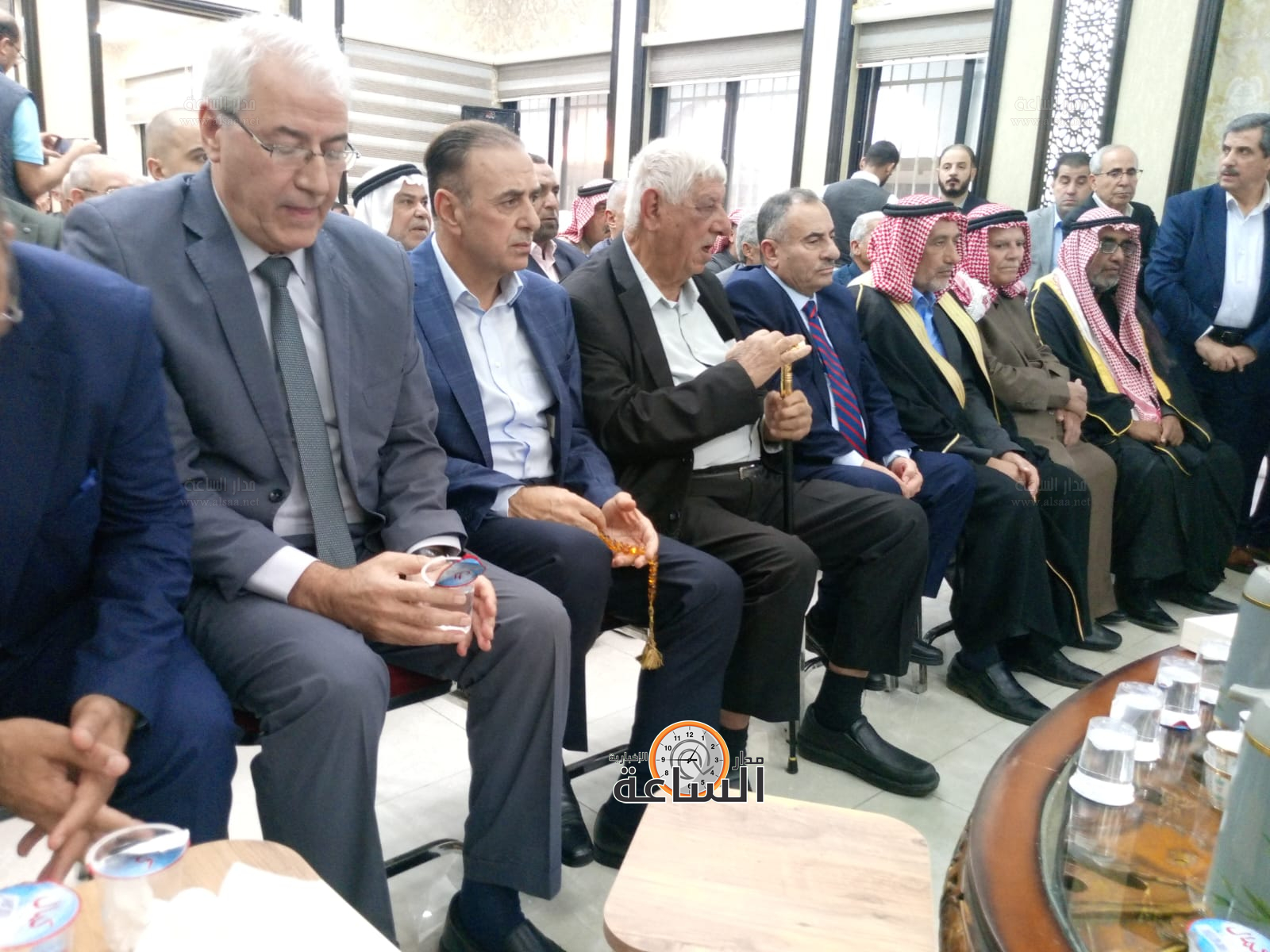 Madar Al-Saa Images 0.5646586905065472